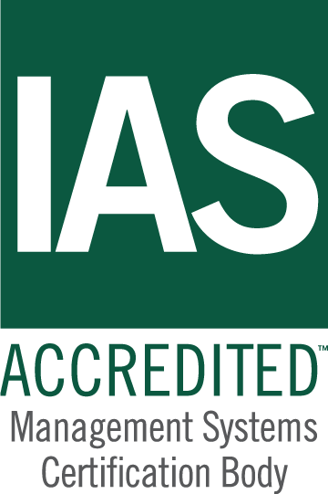 Διαπίστευση International Accreditation Services